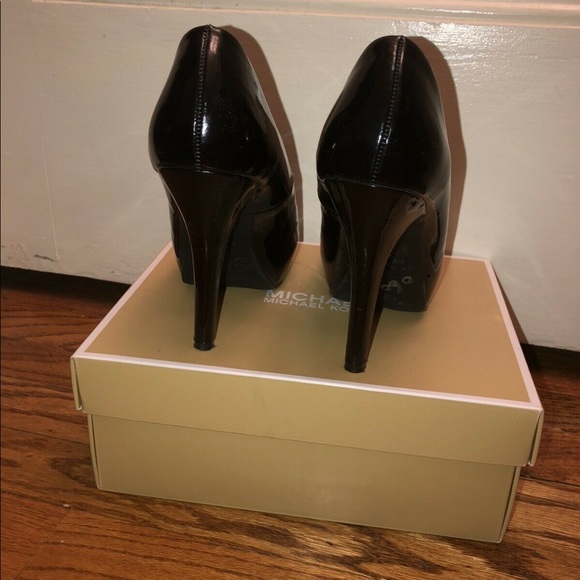 Steve Madden heels - Picture 2 of 3